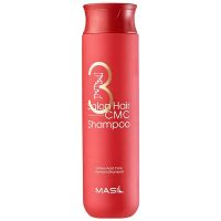 Восстанавливающий шампунь с аминокислотами Masil 3 Salon Hair CMC Shampoo 300 мл