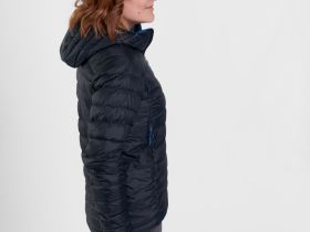 Куртка утепленная Quasar III Женская