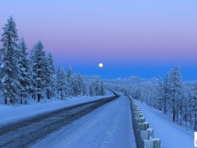 Автотур "Колыма". Маршрут: Якутск - Оймякон - Магадан