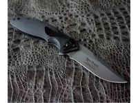 Складной нож CRKT Shenanigan™ Z, сталь AUS-8, рукоять термопластик GRN