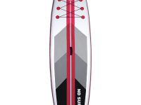 Надувная доска для SUP-бординга ND Surf 10.6, Red