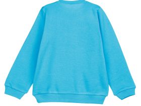 Толстовка детская трикотажная для мальчиков