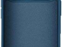 Клип-кейс Rocket Sense для Apple iPhone 17 Pro Dark Blue