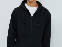 Базовая толстовка, Черный