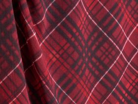 Сетчатое мини-платье для девочек, Фиолетовый