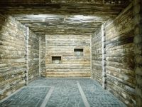 Музей-панорама «Огненная дуга»