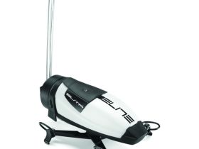 Питьевая система Elite Buta Triathlon Drinking System 750 мл  (черный / белый)