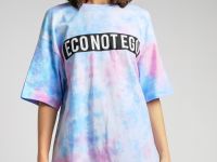 Фуфайка трикотажная для женщин (футболка)