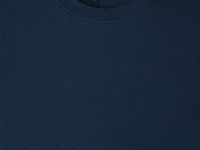 Футболка regular fit из мерсеризованного хлопка