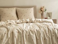 Постельное белье Вишневое сердце/Cherry heart