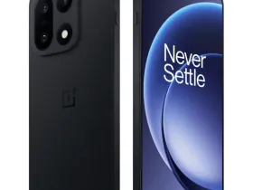 OnePlus 15 5G 16/512Gb (Infinite Black)