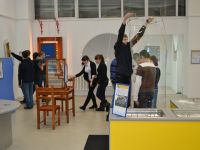 Музей занимательных наук «Интеллектус»