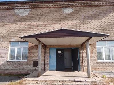 Троицкий сельский дом культуры