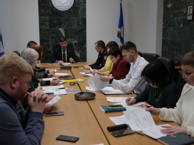 В уходящем году обстановка была стабильной