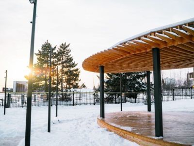 Якутские города Алдан, Ленск, Олекминск и Томмот примут участие во всероссийском конкурсе