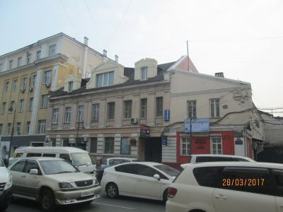Доходный дом