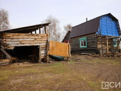 Свыше семи тысяч заявлений на выплаты пострадавшим от паводка поступило в Якутии