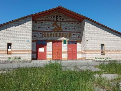 Дроздовский сельский клуб