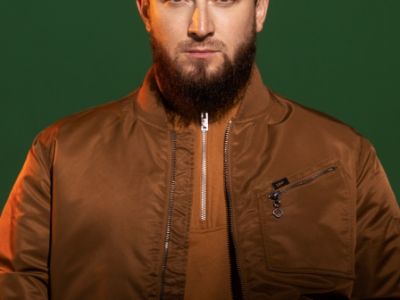 Султан Лагучев