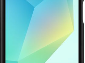 Клип-кейс Samsung Card Slot Case A16 Чёрный