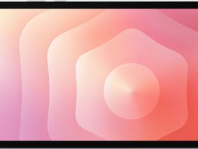 Планшет Samsung Galaxy Tab S11 Wi-Fi 256 ГБ Серый