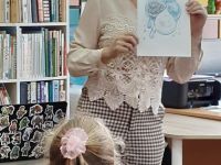 Правдинская центральная детская библиотека