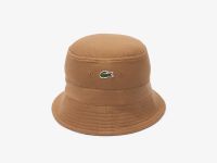 Двусторонняя панама Lacoste Signature