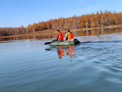 О причинах потери и гибели людей в воде, рассказал спасатель из Якутии