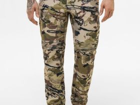 Летний костюм для охоты Remington Arizona Safari — влагоотводящий, UPF 50+