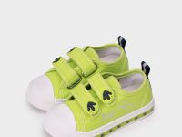 Полуботинки для мальчиков