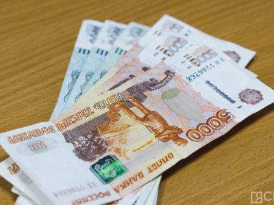 Якутия вошла в десятку регионов с самыми высокими зарплатами