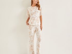 Пижама Honey Bloom I