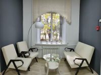 Центральная библиотека г. Елизово