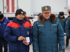 Экстренные службы Якутии подвели итоги масштабных учений