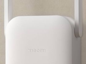 Ретранслятор Wi-Fi сигнала Xiaomi