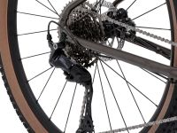 Горный велосипед Welt Rambler 29, год 2024, цвет Серый, ростовка 16