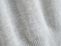 Вязаный джемпер для мальчиков, Серый