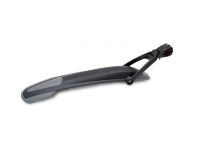 Sks Крыло заднее SKS X-Blade 26ʺ+27.5ʺ, цвет Черный-Серый