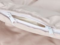 Пододеяльник Biscuit beige