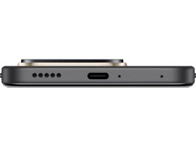 Смартфон HONOR X7d 8/256 ГБ Чёрный