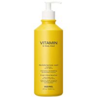 Липосомальный гель для душа с цитрусами Medi-Peel Vitamin Dr.Body Wash