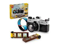 Creator 31147 Конструктор Ретро камера, 3в1