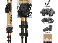 Палки трекинговые ELBRUS