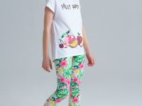 Футболка для девочки