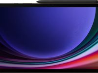 Планшет Samsung Galaxy Tab S9 5G 256 ГБ графит (SM-X716BZAECAU)