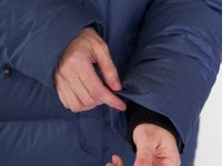 Пальто пуховое Ester VI Женское