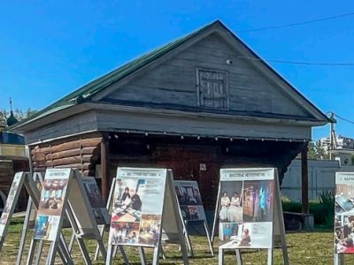 Каретный сарай