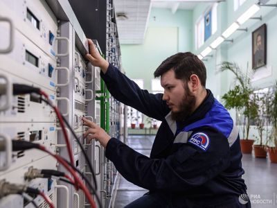 В России продлили срок перехода на цифровое телевидение