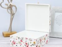 Шкатулка Pianelle II