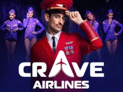 Crave Airlines